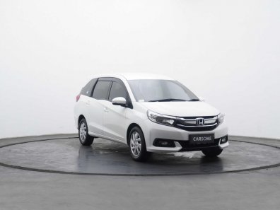 Jual Honda Mobilio 2018 E CVT di DKI Jakarta-1