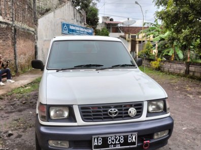 Jual Toyota Kijang Pick Up 2000 1.8 Manual di DI Yogyakarta-1