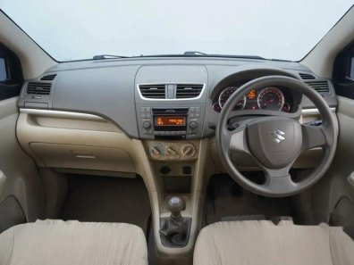 Suzuki Ertiga GL 2018 MPV dijual-1