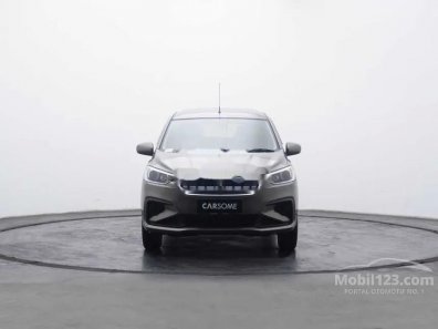 Jual Suzuki Ertiga GL 2018-1