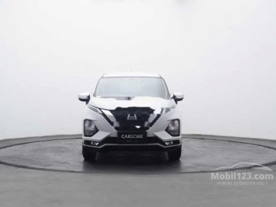 Jual Nissan Livina 2019, harga murah-1