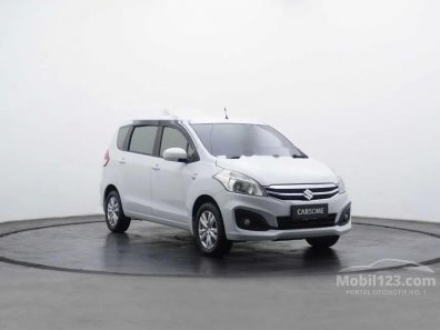 Jual Suzuki Ertiga 2018, harga murah-1