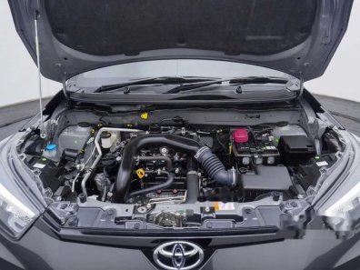 Butuh dana ingin jual Toyota Raize 2021-1