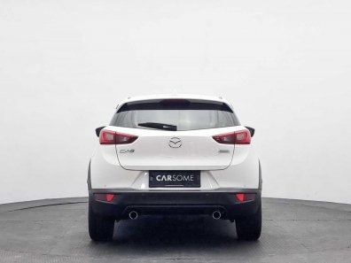Jual Mazda CX-3 2018 2.0 Automatic di Banten-1