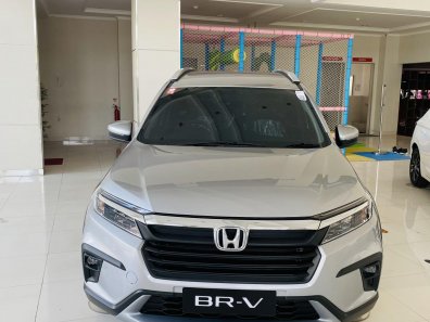 Jual Honda BR-V 2023 Prestige CVT di Jawa Barat-1
