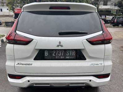 Jual Mitsubishi Xpander 2018 Sport A/T di Jawa Barat-1