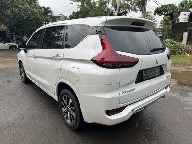 Jual Mitsubishi Xpander 2018 Sport A/T di DKI Jakarta-1