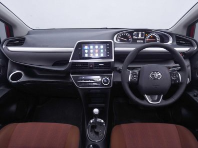 Jual Toyota Sienta 2018 Q di DKI Jakarta-1