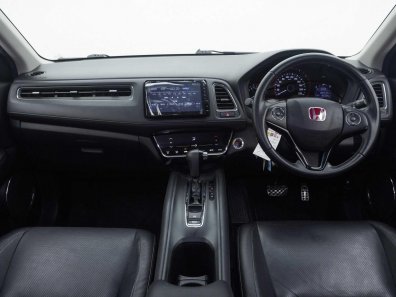 Jual Honda HR-V 2018 E CVT di Banten-1