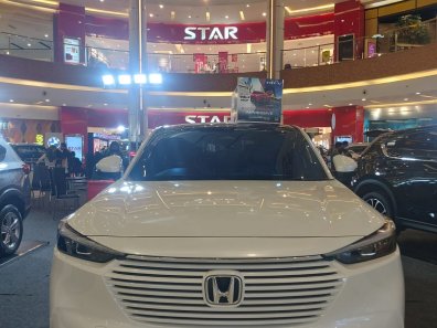Jual Honda HR-V 2023 1.5 Spesical Edition di DKI Jakarta-1