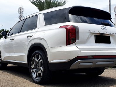 Jual Hyundai Palisade 2022 Signature di DKI Jakarta-1