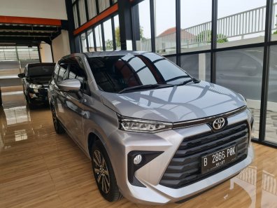 Jual Toyota Avanza 2021 1.5 AT di Jawa Barat-1