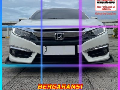Jual Honda Civic 2017 1.5L Turbo di DKI Jakarta-1