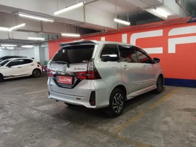 Jual Toyota Avanza 2021, harga murah-1
