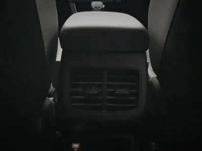 Kia Seltos EX 2020 Wagon dijual-1