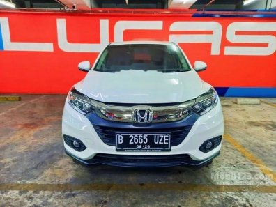 Jual Honda HR-V 2021 termurah-1