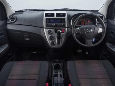 Daihatsu Sirion Sport 2015 Hatchback dijual-1