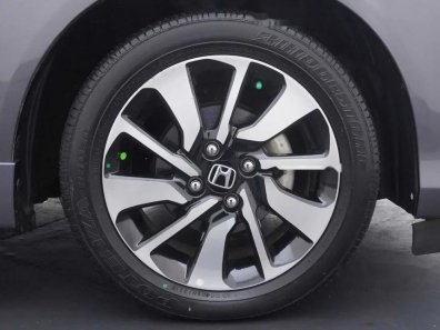 Honda Brio RS 2021 Hatchback dijual-1