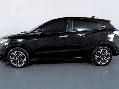 Jual Honda HR-V 2018 1.8L Prestige di Jawa Barat-1