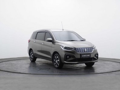 Jual Suzuki Ertiga 2022 GX di Banten-1