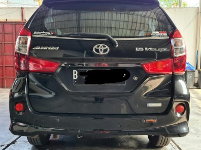 Jual Toyota Avanza 2017 Veloz di Jawa Barat-1