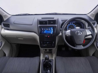 Jual Toyota Avanza 2021 1.3G MT di DKI Jakarta-1