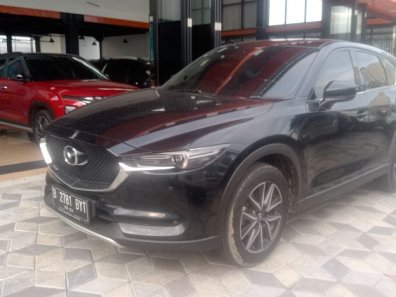Jual Mazda CX-5 2018 Elite di Jawa Barat-1