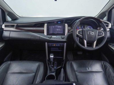 Jual Toyota Kijang Innova 2018 2.0 NA di DKI Jakarta-1