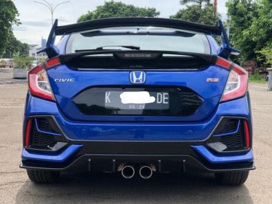Jual Honda Civic Hatchback RS 2021 di DKI Jakarta-1