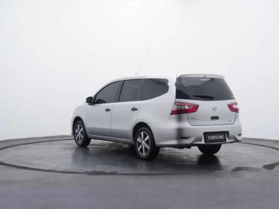 Jual Nissan Grand Livina SV 2017-1