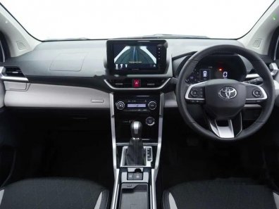 Toyota Veloz 2022 Wagon dijual-1