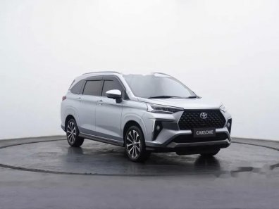 Butuh dana ingin jual Toyota Veloz 2022-1