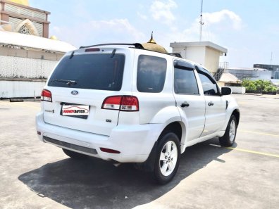 Jual Ford Escape 2011 XLT di Banten-1