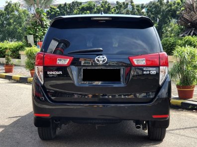 Jual Toyota Kijang Innova 2019 2.0 G di DKI Jakarta-1
