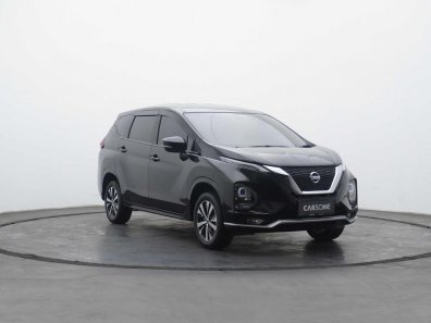 Jual Nissan Livina 2019 VE di Banten-1