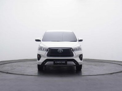 Jual Toyota Kijang Innova 2021 V di DKI Jakarta-1