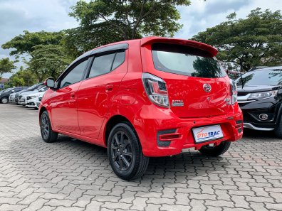 Jual Daihatsu Ayla 2021 1.2L X MT di Banten-1