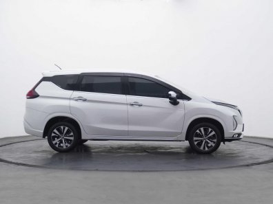 Jual Nissan Livina 2019 VL AT di DKI Jakarta-1