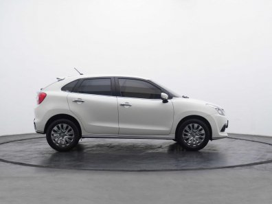 Jual Suzuki Baleno 2019 Hatchback A/T di Banten-1