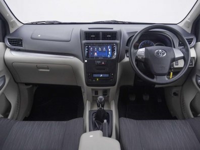 Jual Toyota Avanza 2021 1.3E MT di DKI Jakarta-1
