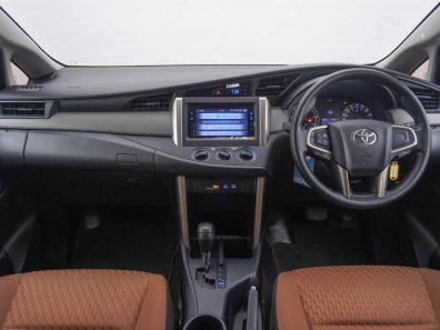 Jual Toyota Kijang Innova 2017 G A/T Diesel di DKI Jakarta-1