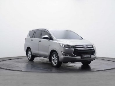 Jual Toyota Kijang Innova 2018 G A/T Gasoline di DKI Jakarta-1