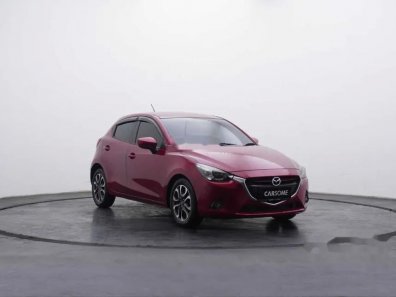 Jual Mazda 2 2016, harga murah-1