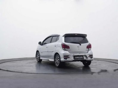 Butuh dana ingin jual Toyota Agya 2018-1