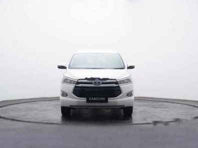 Jual Toyota Kijang Innova V 2018-1