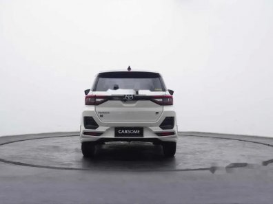 Jual Toyota Raize 2021 termurah-1