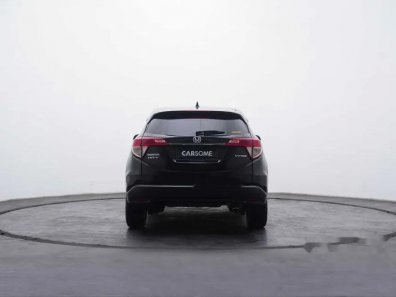 Honda HR-V E 2018 SUV dijual-1
