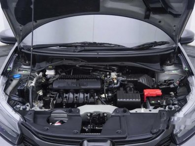 Honda Brio RS 2022 Hatchback dijual-1