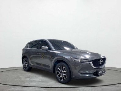 Jual Mazda 5 2018 2.0 Automatic di DKI Jakarta-1