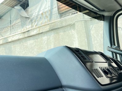 Jual Mercedes-Benz Arocs 2019 di DKI Jakarta-1